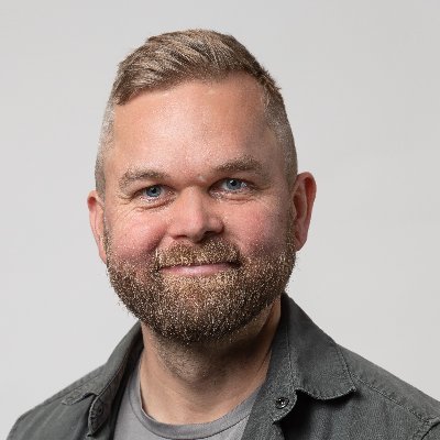 Profile photo of Doctor Chris Kite